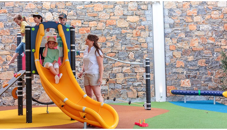 Elounda Gulf Suites , Крит